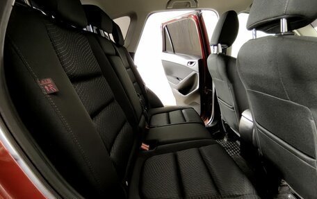 Mazda CX-5 II, 2011 год, 1 470 000 рублей, 17 фотография