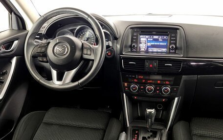 Mazda CX-5 II, 2011 год, 1 470 000 рублей, 11 фотография
