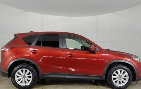 Mazda CX-5 II, 2011 год, 1 470 000 рублей, 8 фотография