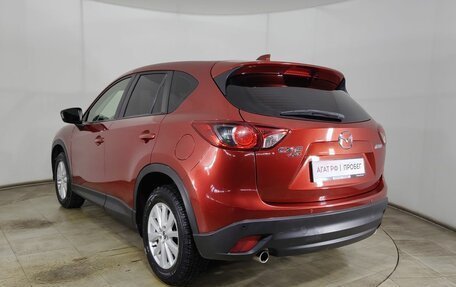 Mazda CX-5 II, 2011 год, 1 470 000 рублей, 5 фотография