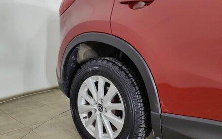 Mazda CX-5 II, 2011 год, 1 470 000 рублей, 25 фотография