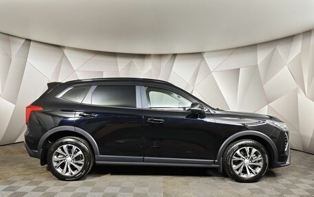 Haval Jolion, 2024 год, 2 198 000 рублей, 6 фотография