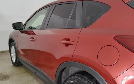 Mazda CX-5 II, 2011 год, 1 470 000 рублей, 23 фотография