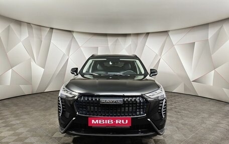 Haval Jolion, 2024 год, 2 198 000 рублей, 7 фотография