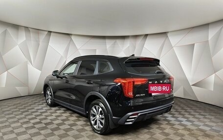 Haval Jolion, 2024 год, 2 198 000 рублей, 4 фотография