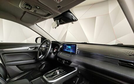 Haval Jolion, 2024 год, 2 198 000 рублей, 12 фотография