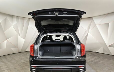 Haval Jolion, 2024 год, 2 198 000 рублей, 11 фотография