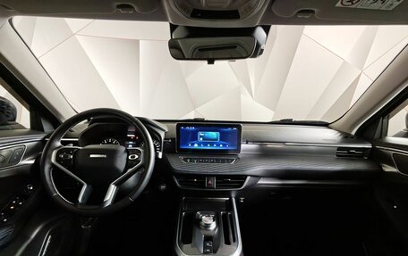 Haval Jolion, 2024 год, 2 198 000 рублей, 13 фотография