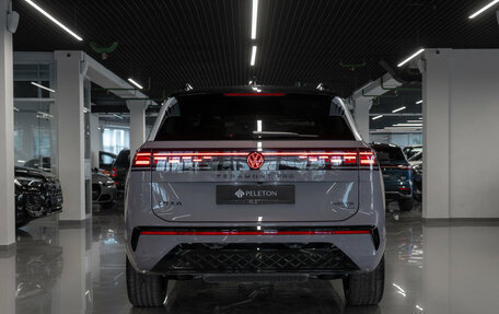 Volkswagen Teramont, 2026 год, 6 090 000 рублей, 5 фотография