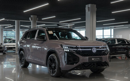 Volkswagen Teramont, 2026 год, 6 090 000 рублей, 3 фотография