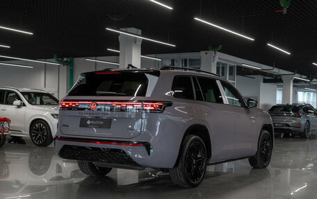 Volkswagen Teramont, 2026 год, 6 090 000 рублей, 4 фотография
