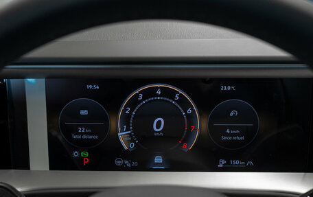 Volkswagen Teramont, 2026 год, 6 090 000 рублей, 12 фотография