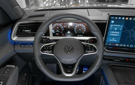 Volkswagen Teramont, 2026 год, 6 090 000 рублей, 11 фотография