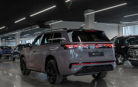 Volkswagen Teramont, 2026 год, 6 090 000 рублей, 6 фотография