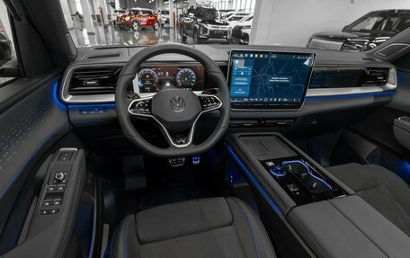 Volkswagen Teramont, 2026 год, 6 090 000 рублей, 7 фотография