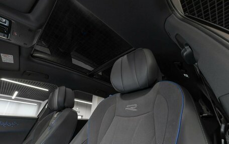 Volkswagen Teramont, 2026 год, 6 090 000 рублей, 10 фотография