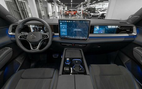 Volkswagen Teramont, 2026 год, 6 090 000 рублей, 8 фотография