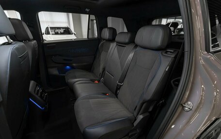 Volkswagen Teramont, 2026 год, 6 090 000 рублей, 14 фотография