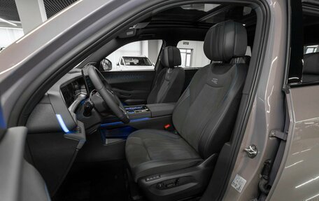Volkswagen Teramont, 2026 год, 6 090 000 рублей, 9 фотография