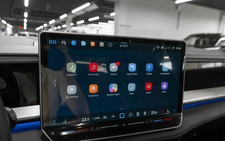 Volkswagen Teramont, 2026 год, 6 090 000 рублей, 24 фотография