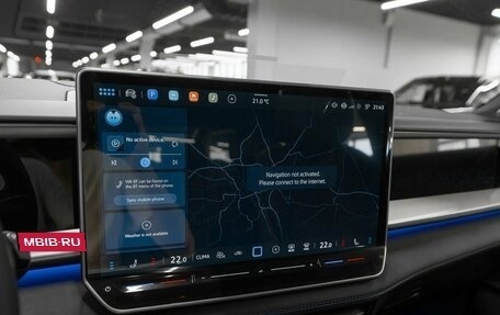 Volkswagen Teramont, 2026 год, 6 090 000 рублей, 22 фотография