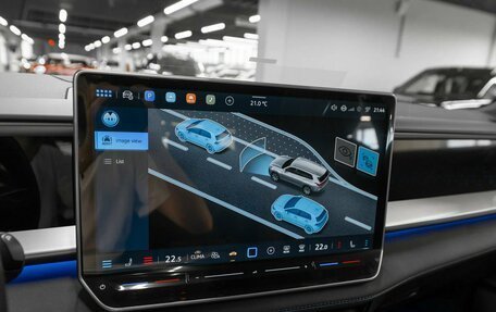 Volkswagen Teramont, 2026 год, 6 090 000 рублей, 26 фотография