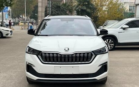 Skoda Kamiq I, 2022 год, 1 490 001 рублей, 2 фотография