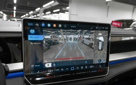 Volkswagen Teramont, 2026 год, 6 090 000 рублей, 23 фотография