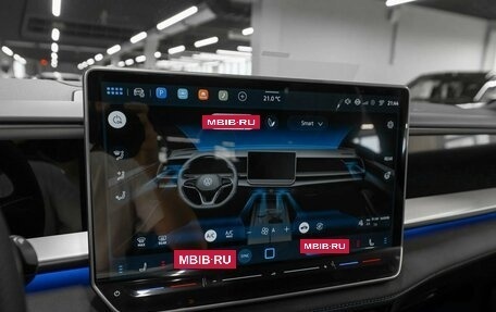 Volkswagen Teramont, 2026 год, 6 090 000 рублей, 25 фотография
