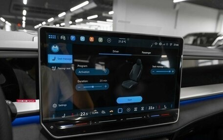 Volkswagen Teramont, 2026 год, 6 090 000 рублей, 27 фотография