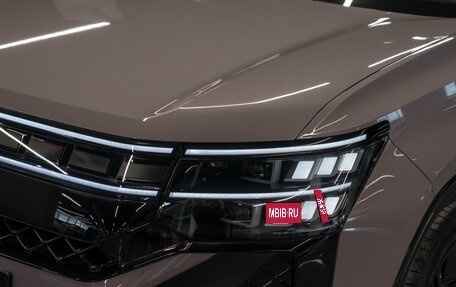 Volkswagen Teramont, 2026 год, 6 090 000 рублей, 32 фотография