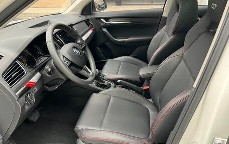 Skoda Kamiq I, 2022 год, 1 490 001 рублей, 7 фотография
