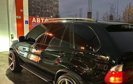 BMW X5, 2004 год, 1 299 000 рублей, 2 фотография