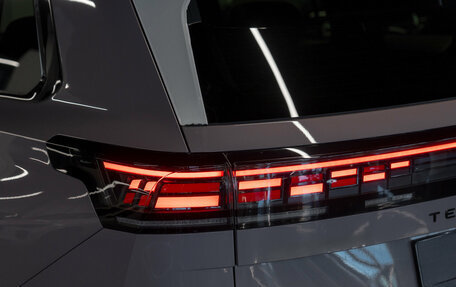 Volkswagen Teramont, 2026 год, 6 090 000 рублей, 33 фотография