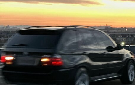 BMW X5, 2004 год, 1 299 000 рублей, 4 фотография