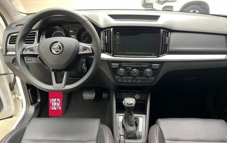 Skoda Kamiq I, 2022 год, 1 490 001 рублей, 8 фотография