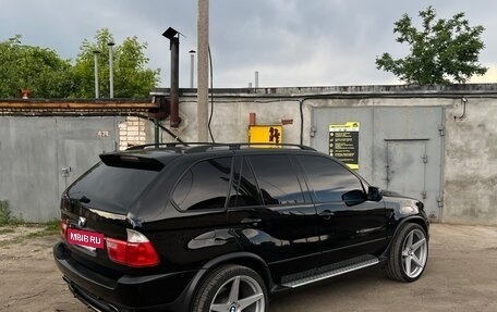 BMW X5, 2004 год, 1 299 000 рублей, 6 фотография