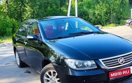 Lifan Solano I (630) рестайлинг, 2014 год, 225 000 рублей, 1 фотография