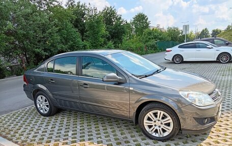 Opel Astra H, 2011 год, 595 000 рублей, 1 фотография