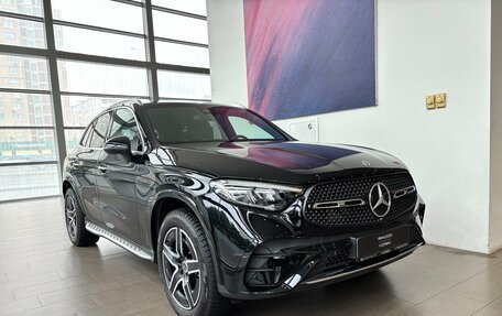 Mercedes-Benz GLC, 2024 год, 7 590 000 рублей, 1 фотография