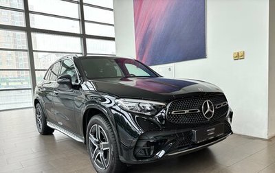 Mercedes-Benz GLC, 2024 год, 7 590 000 рублей, 1 фотография