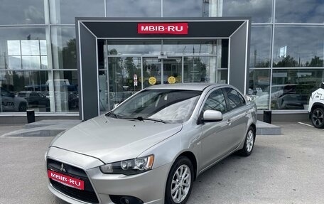 Mitsubishi Lancer IX, 2012 год, 750 000 рублей, 1 фотография