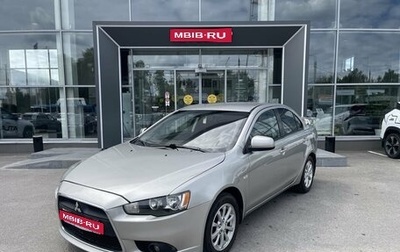 Mitsubishi Lancer IX, 2012 год, 750 000 рублей, 1 фотография