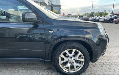 Nissan X-Trail, 2011 год, 1 443 000 рублей, 1 фотография