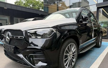 Mercedes-Benz GLE, 2026 год, 13 470 000 рублей, 1 фотография