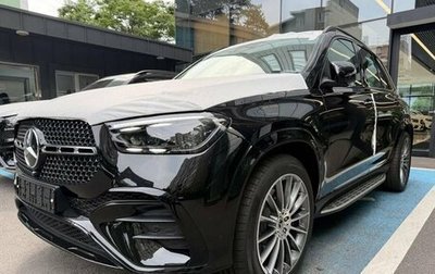 Mercedes-Benz GLE, 2026 год, 13 470 000 рублей, 1 фотография