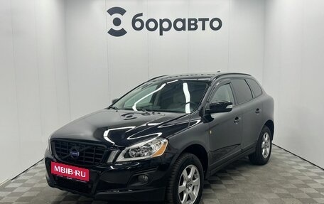 Volvo XC60 II, 2010 год, 1 390 000 рублей, 1 фотография