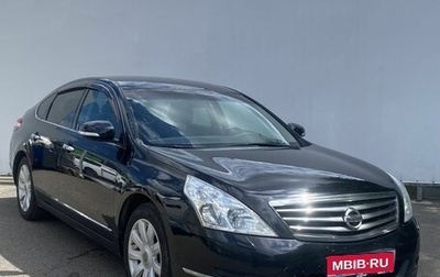 Nissan Teana, 2008 год, 890 000 рублей, 1 фотография