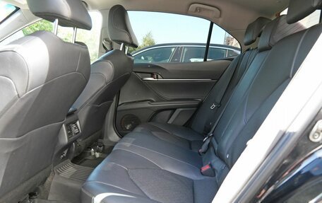 Toyota Camry, 2021 год, 3 190 000 рублей, 19 фотография
