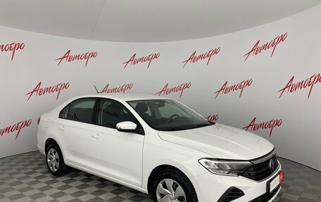 Volkswagen Polo VI (EU Market), 2022 год, 1 475 000 рублей, 7 фотография